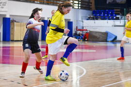 Puchar Olimpii pojechał do Gdańska