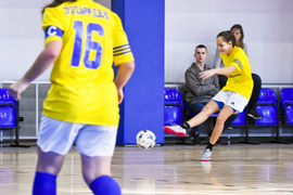 Puchar Olimpii pojechał do Gdańska