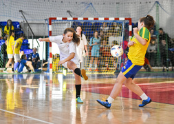 Puchar Olimpii pojechał do Gdańska