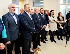 O firmach z Zacisza ma być głośno