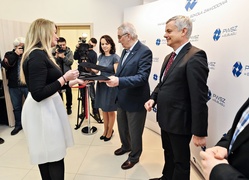 O firmach z Zacisza ma być głośno