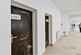 Co słychać na basenie przy Robotniczej