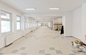 Co słychać na basenie przy Robotniczej