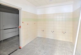 Co słychać na basenie przy Robotniczej
