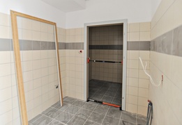 Co słychać na basenie przy Robotniczej