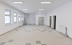 Co słychać na basenie przy Robotniczej