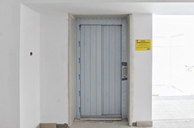 Co słychać na basenie przy Robotniczej