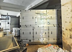 Co słychać na basenie przy Robotniczej