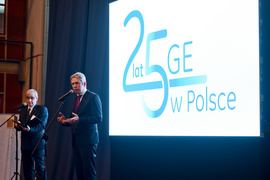 Elbląg zasili Opole, czyli nowa turbina z GE