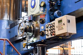 Elbląg zasili Opole, czyli nowa turbina z GE