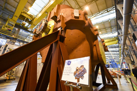 Elbląg zasili Opole, czyli nowa turbina z GE