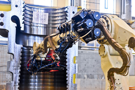 Elbląg zasili Opole, czyli nowa turbina z GE