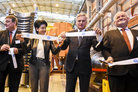 Elbląg zasili Opole, czyli nowa turbina z GE