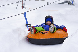 Góra Chrobrego działa pełną parą!