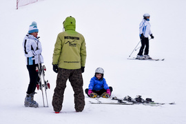 Góra Chrobrego działa pełną parą!