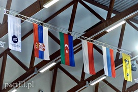 Kram Start jedną nogą w ćwierćfinale Challenge Cup (piłka ręczna)