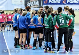 Kram Start jedną nogą w ćwierćfinale Challenge Cup (piłka ręczna)