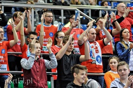 Kram Start jedną nogą w ćwierćfinale Challenge Cup (piłka ręczna)