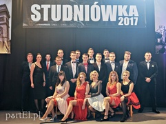 Tak się bawi ZSTI Tak się bawi ZSTI