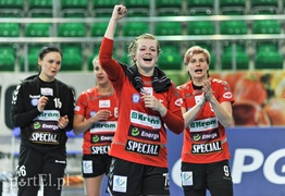 Kram Start w ćwierćfinale Challenge Cup (piłka ręczna)