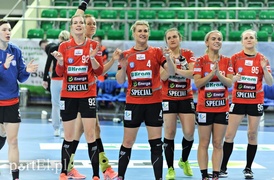 Kram Start w ćwierćfinale Challenge Cup (piłka ręczna)