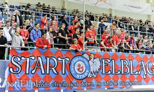 Kram Start w ćwierćfinale Challenge Cup (piłka ręczna)