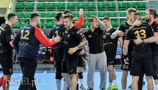 Przełamanie Meblarzy! (piłka ręczna)