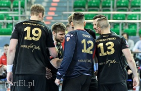 Przełamanie Meblarzy! (piłka ręczna)