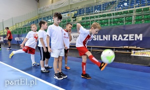 Do Słowenii przez Elbląg