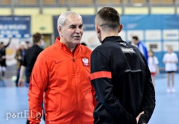Do Słowenii przez Elbląg