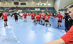 Do Słowenii przez Elbląg