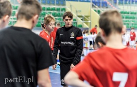 Do Słowenii przez Elbląg