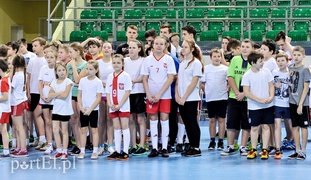 Do Słowenii przez Elbląg