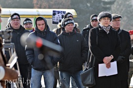 Armia, która ma duszę i ciało nigdy nie zginie
