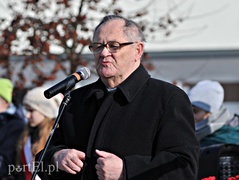 Armia, która ma duszę i ciało nigdy nie zginie