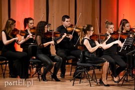 Walentynki na jazzowo