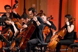 Walentynki na jazzowo