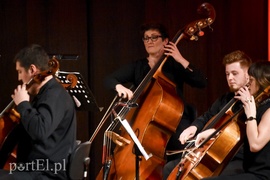 Walentynki na jazzowo
