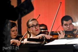 Walentynki na jazzowo