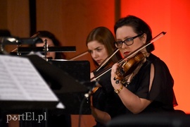 Walentynki na jazzowo