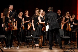 Walentynki na jazzowo