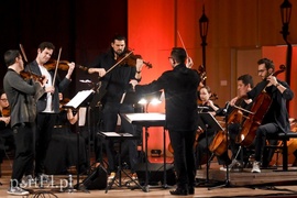 Walentynki na jazzowo