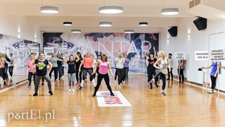 Zatańczyły przeciw przemocy