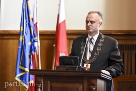 Zobacz relację z sesji Rady Miejskiej