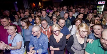 „Dobry wieczór” na dobranoc