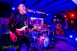 „Dobry wieczór” na dobranoc