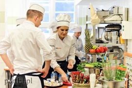 Najpierw wymyślali, potem gotowali