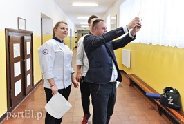 Najpierw wymyślali, potem gotowali