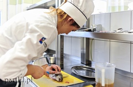 Najpierw wymyślali, potem gotowali Najpierw wymyślali, potem gotowali