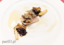 Najpierw wymyślali, potem gotowali